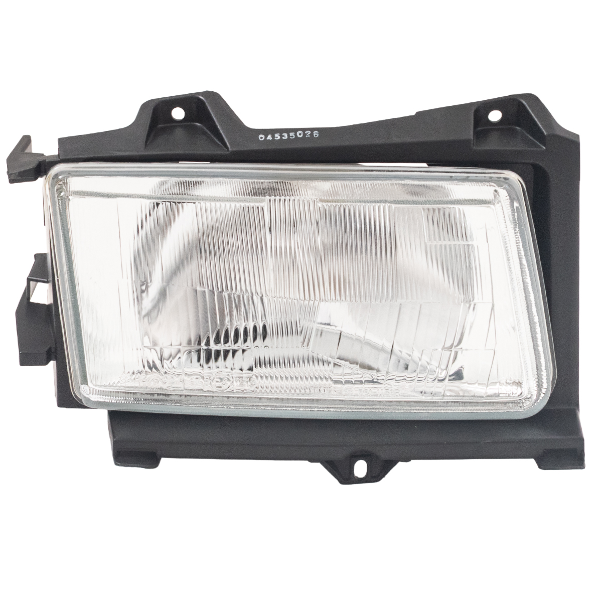 Óptica para Peugeot Expert 2000 / 2005 derecha