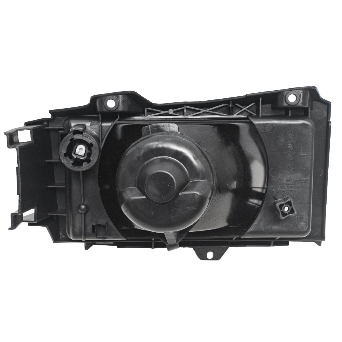 Óptica para Peugeot Expert 2000 / 2005 izquierda