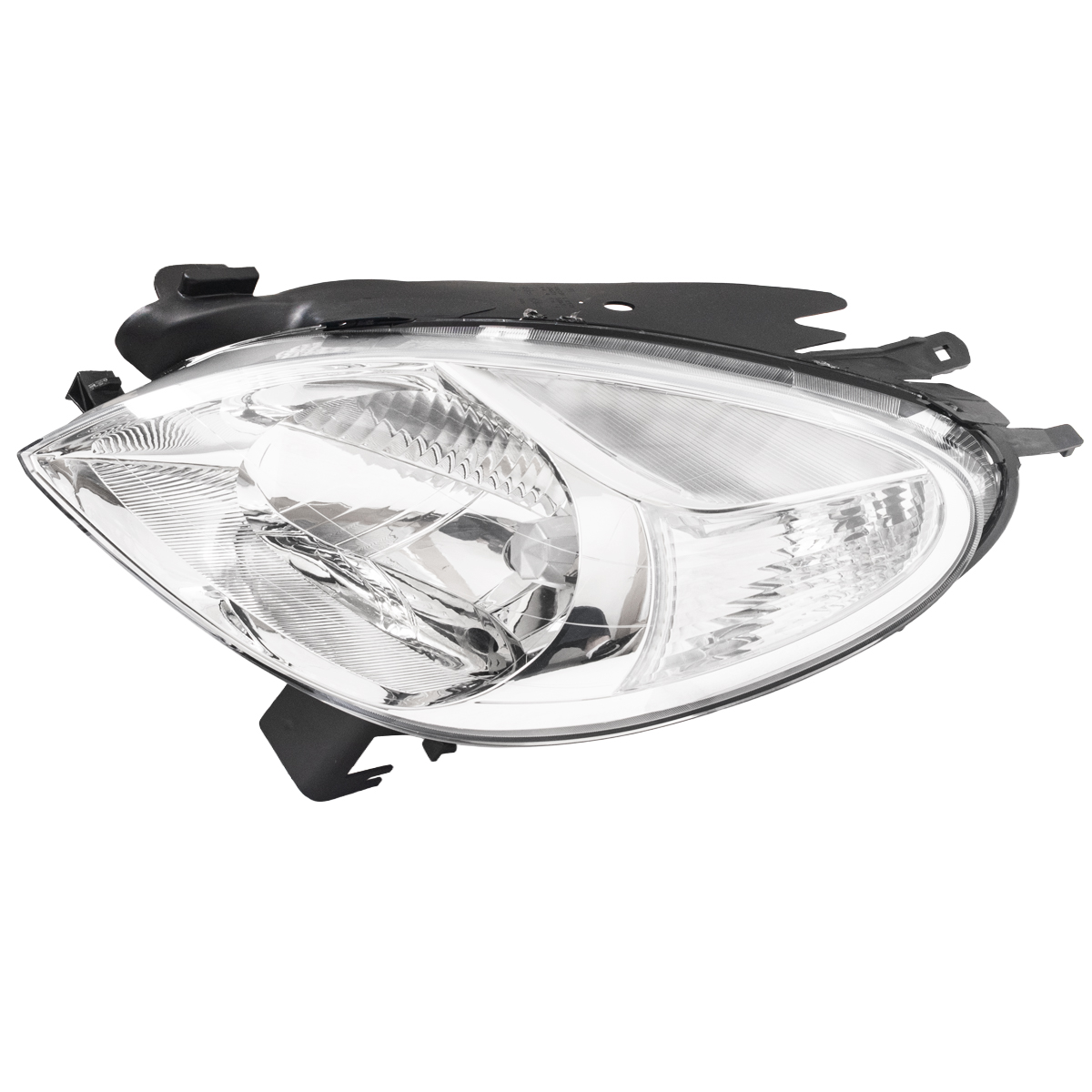 Óptica para Peugeot Citroen Xsara Picasso Desde 2007 izquierda