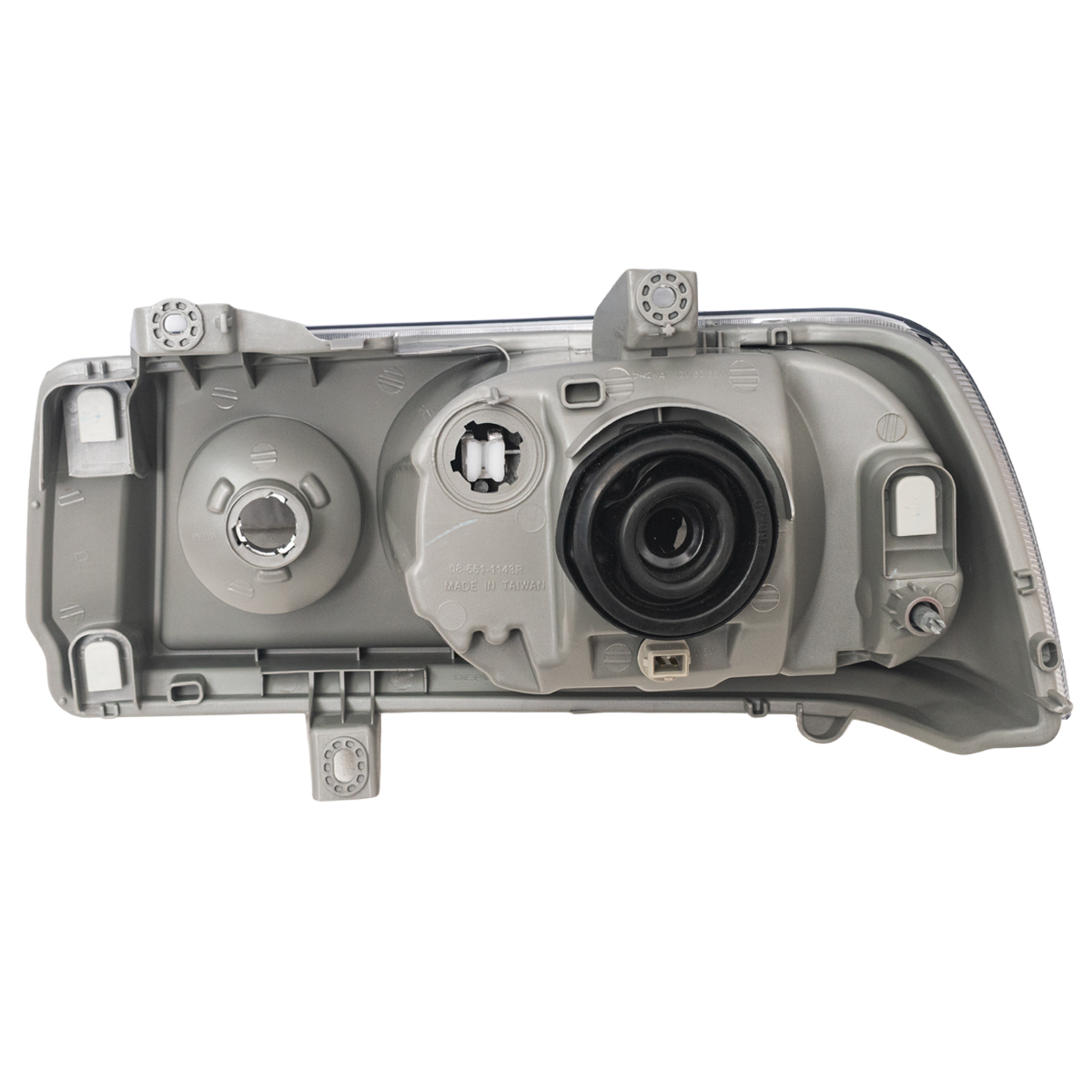 Óptica para Peugeot Expert 2006 / 2008 derecha