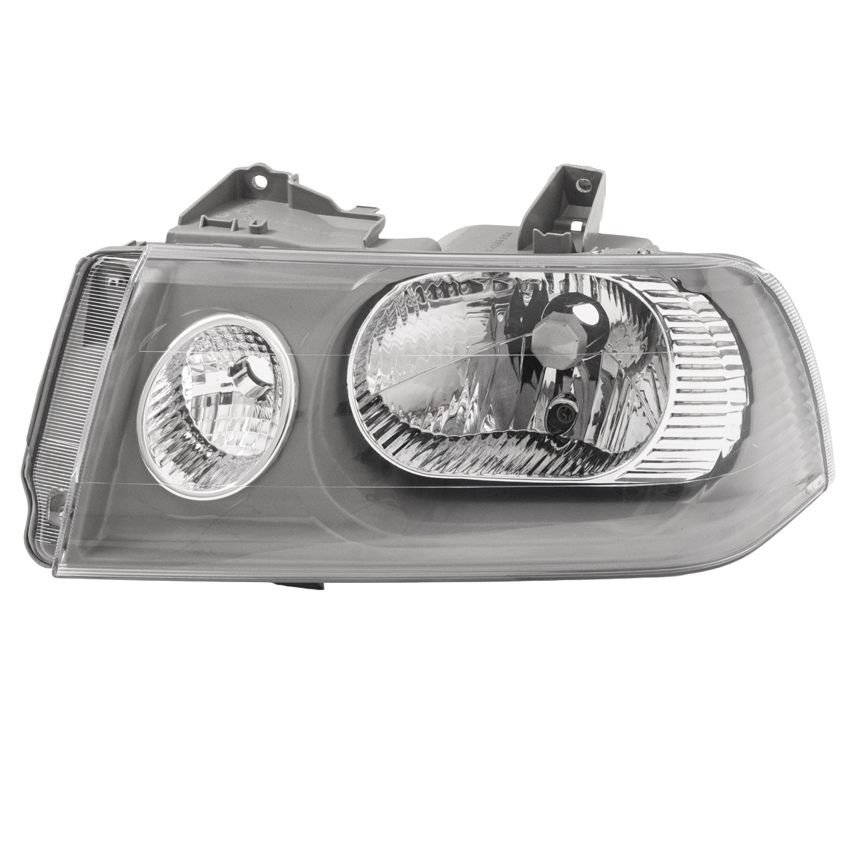 Óptica para Peugeot Expert 2006 / 2008 izquierda