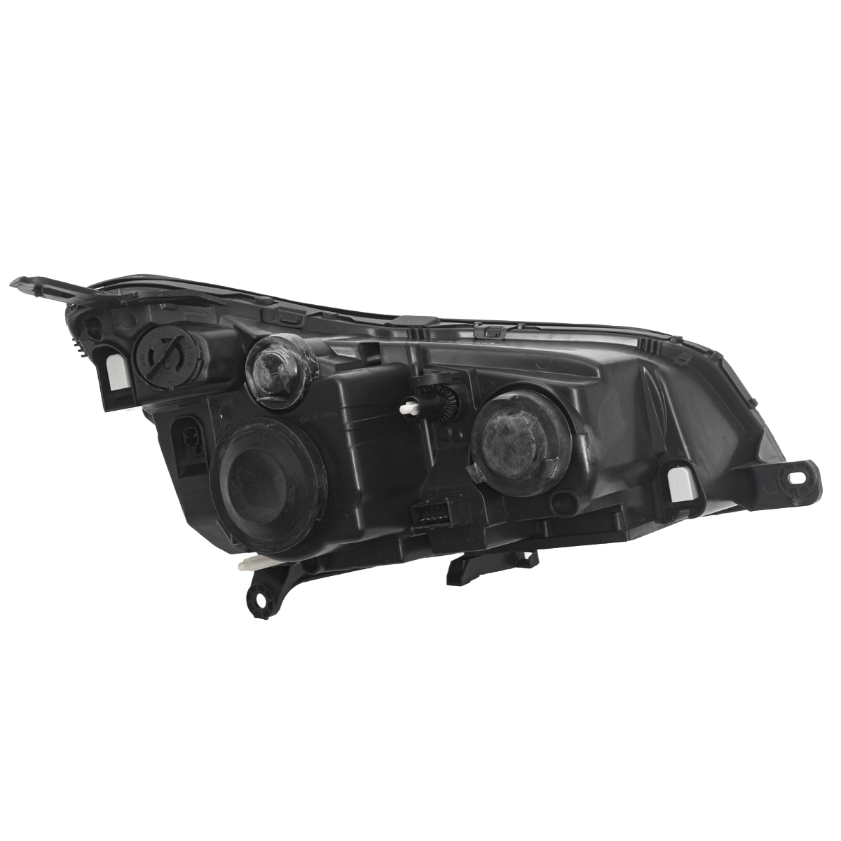 Óptica para Citroën C5 2006 / 2010 izquierda