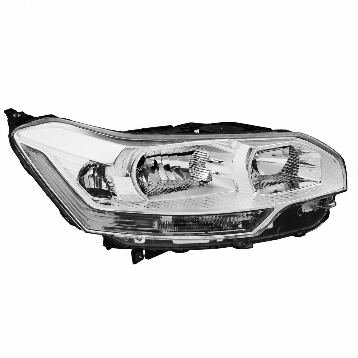 Óptica para Citroën C5 Desde 2011 derecha