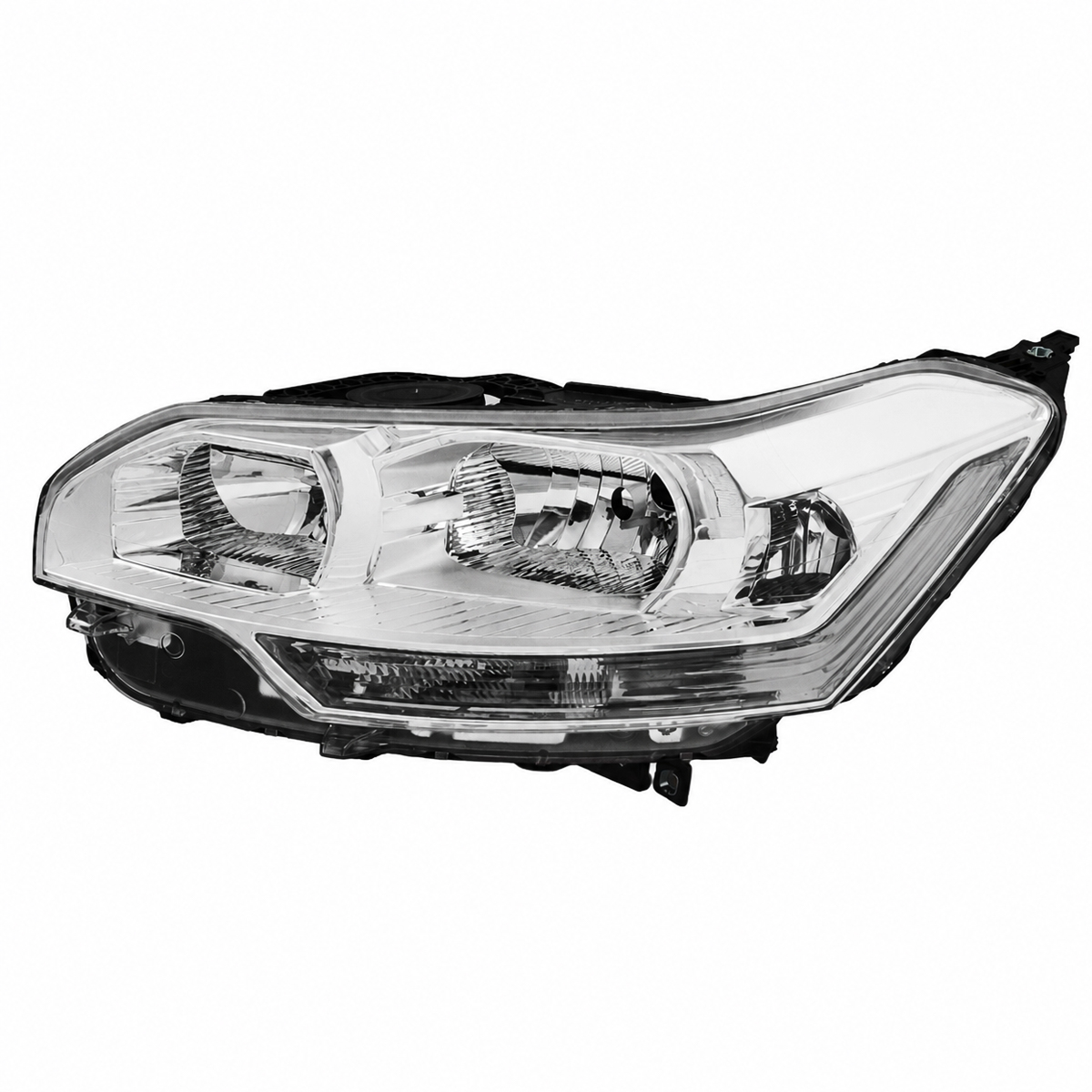 Óptica para Citroën C5 Desde 2011 izquierda
