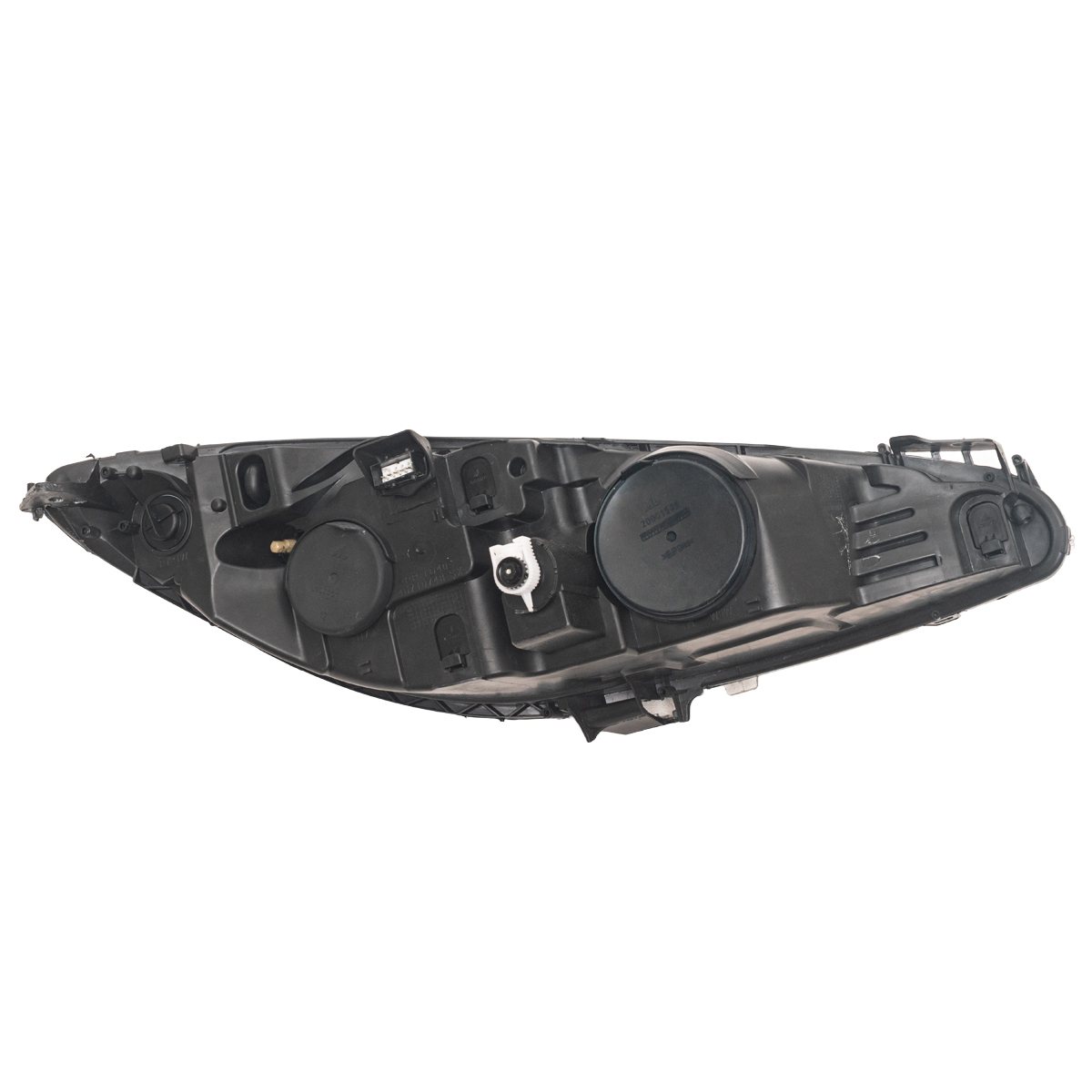 Óptica para Peugeot 308 2011 / 2015 derecho