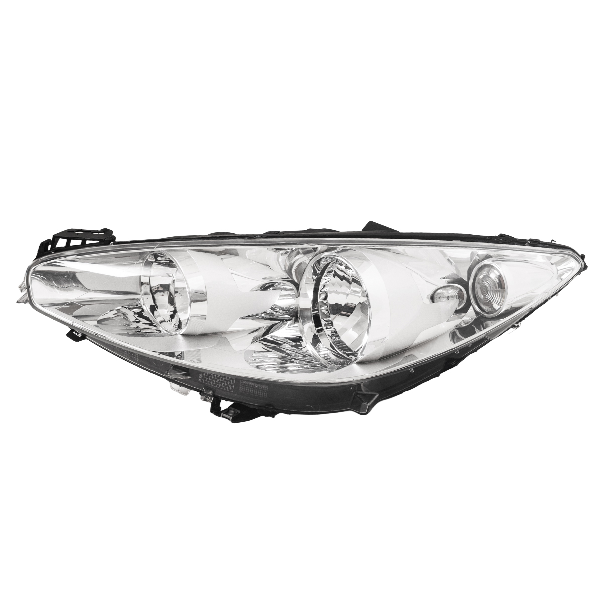 Óptica para Peugeot 308 2011 / 2015 derecho