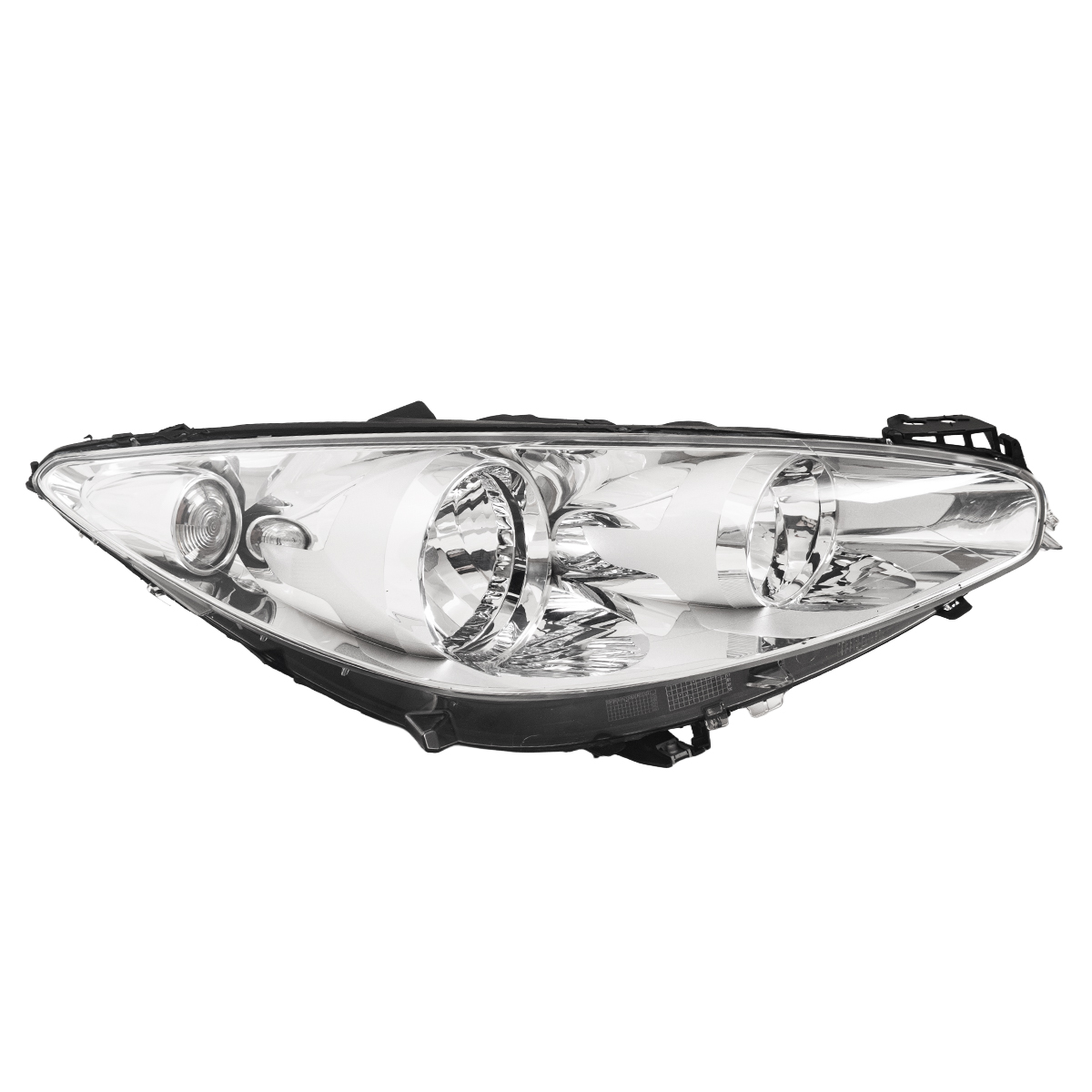 Óptica para Peugeot 308 2011 / 2015 izquierda