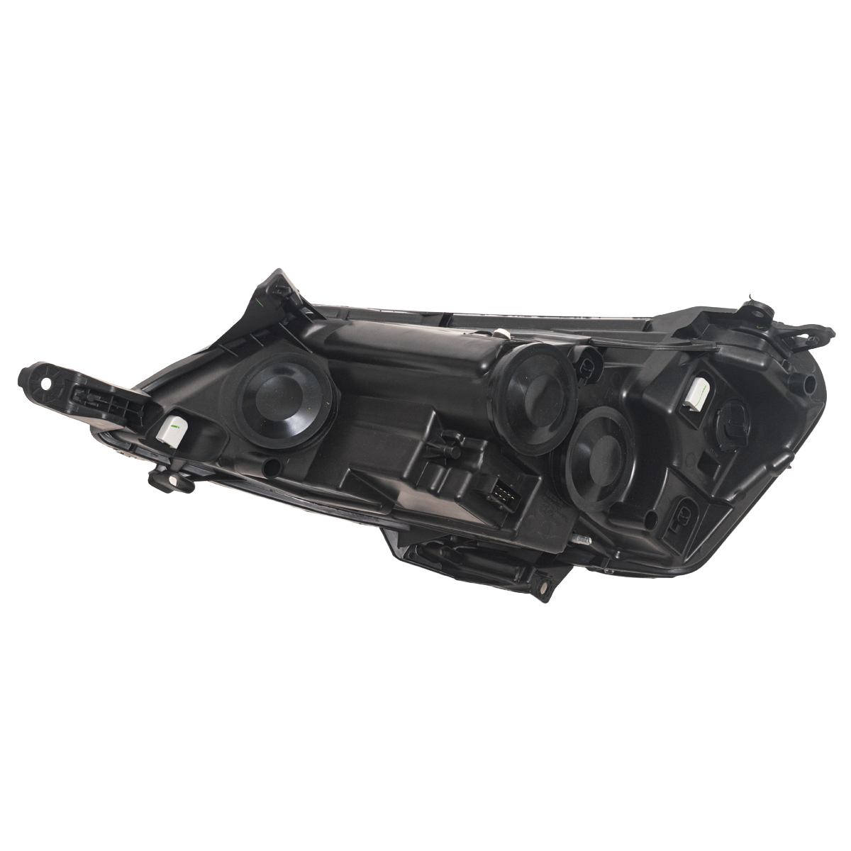 Óptica para Peugeot Expert Desde 2009 derecha