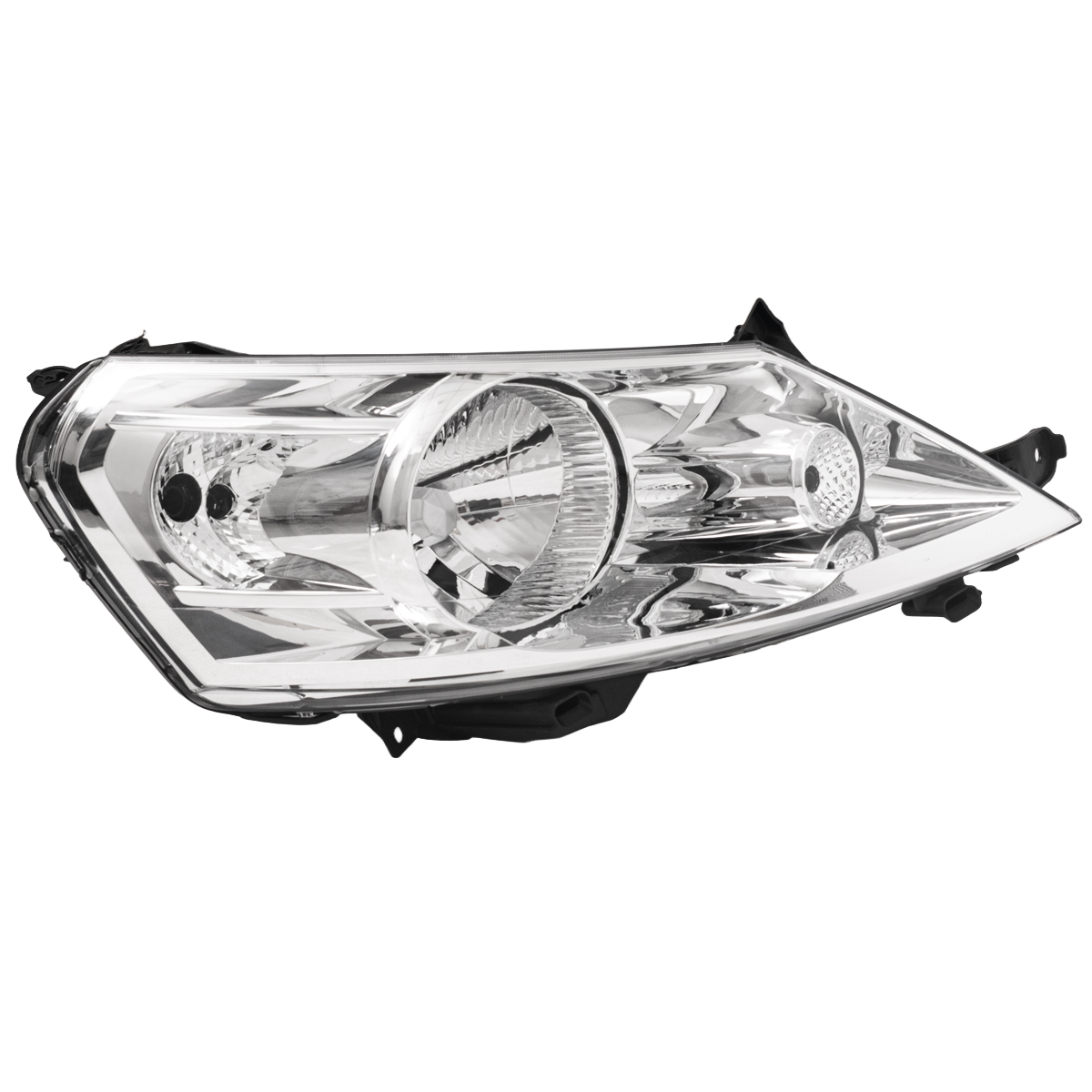 Óptica para Peugeot Expert Desde 2009 derecha