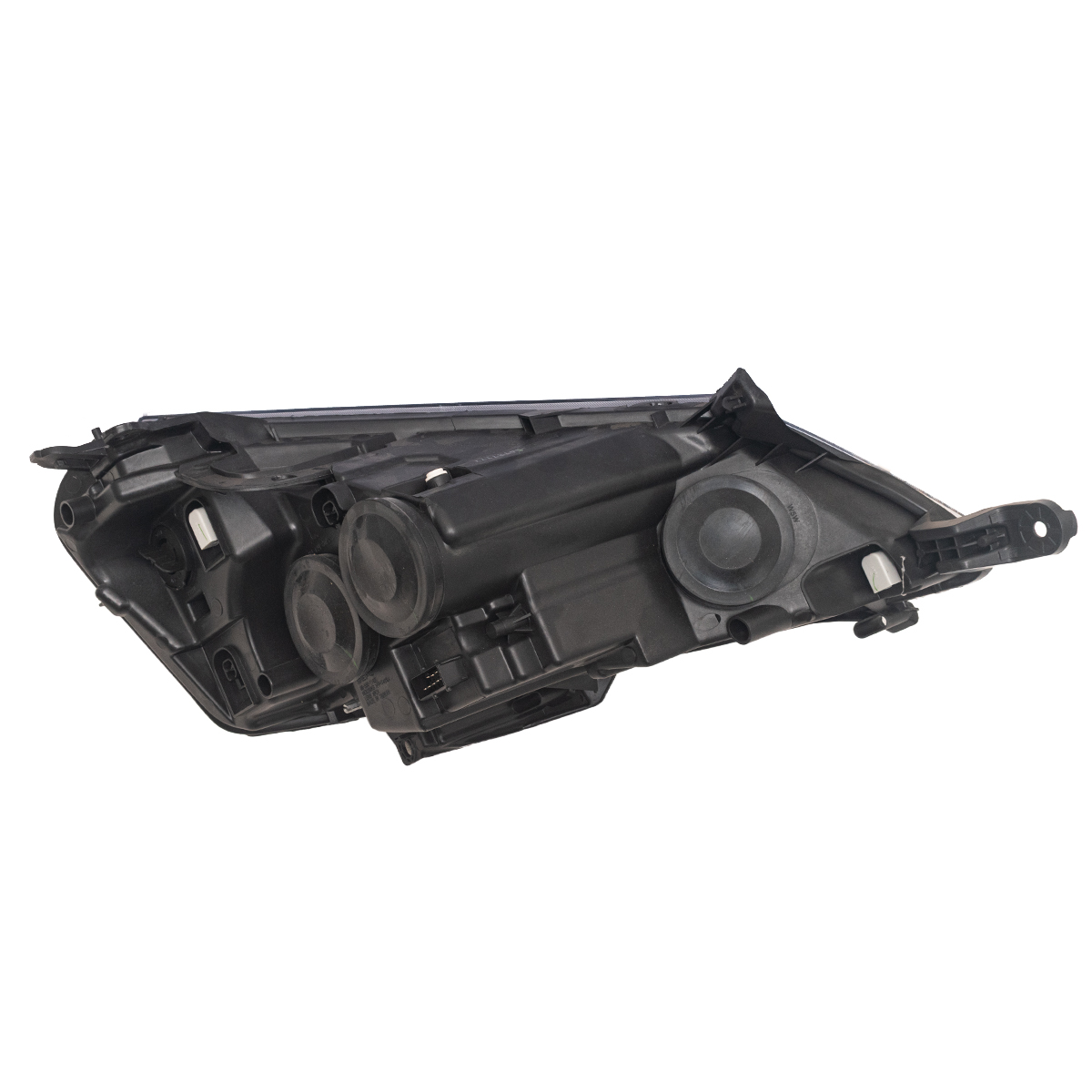 Óptica para Peugeot Expert Desde 2009 izquierda