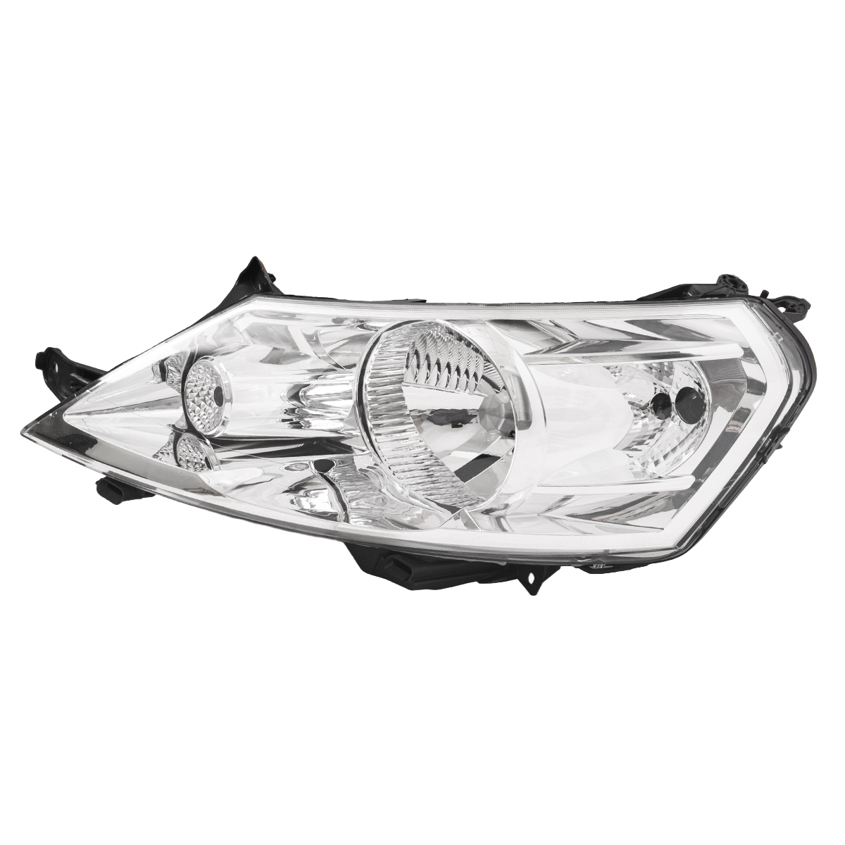 Óptica para Peugeot Expert Desde 2009 izquierda