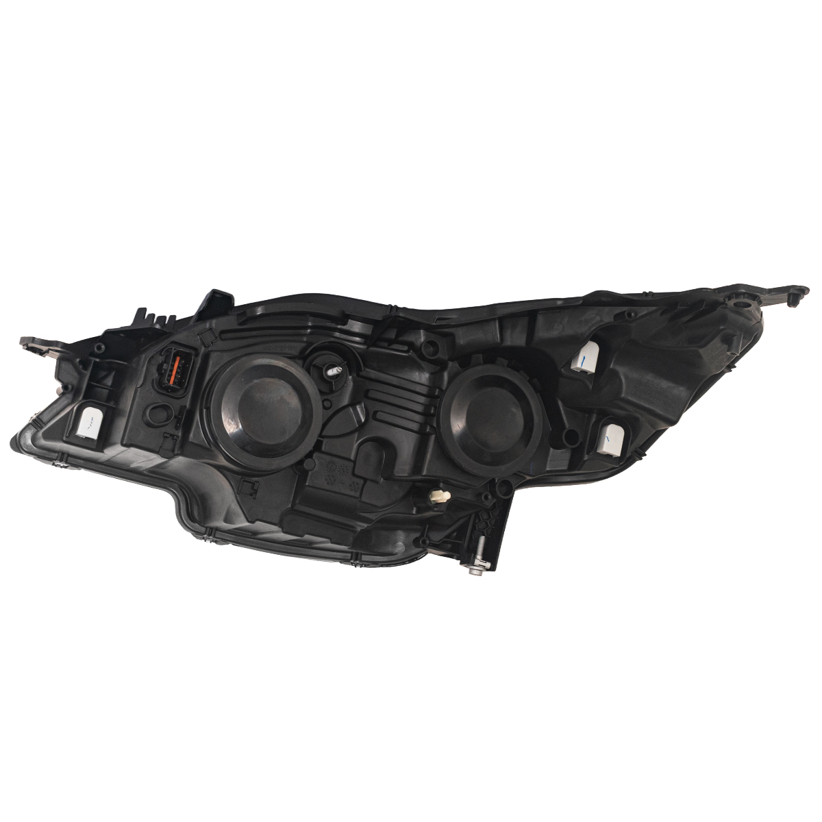 Óptica para Peugeot 508 2012 / 2015 derecha