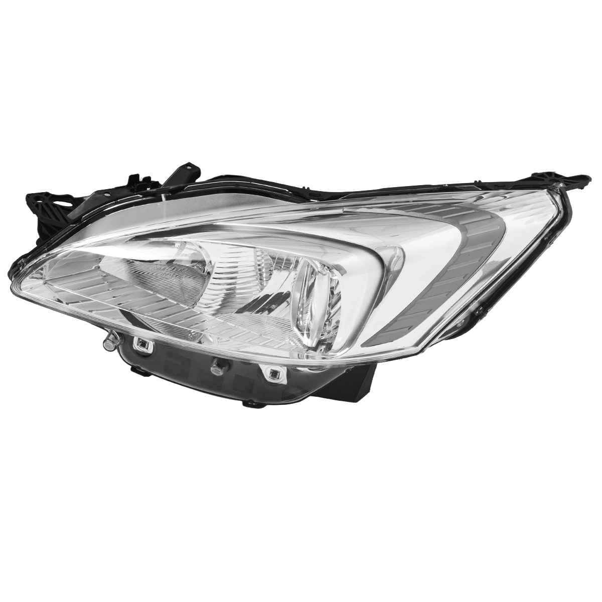 Óptica para Peugeot 508 2012 / 2015 izquierda