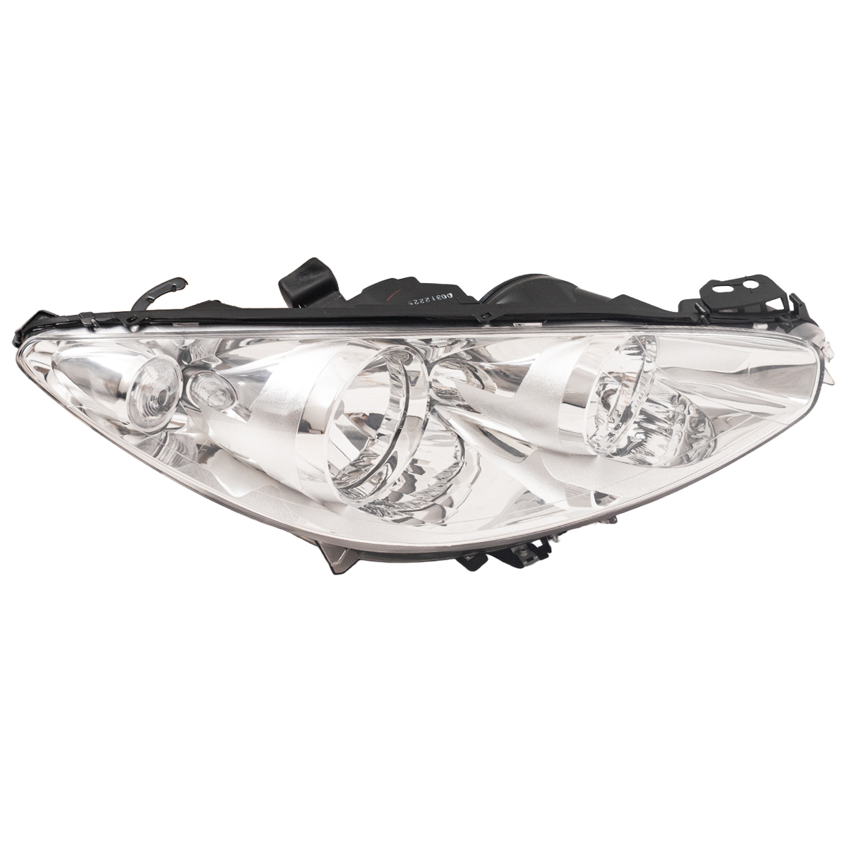 Óptica para Peugeot 308 2011 / 2015 derecha