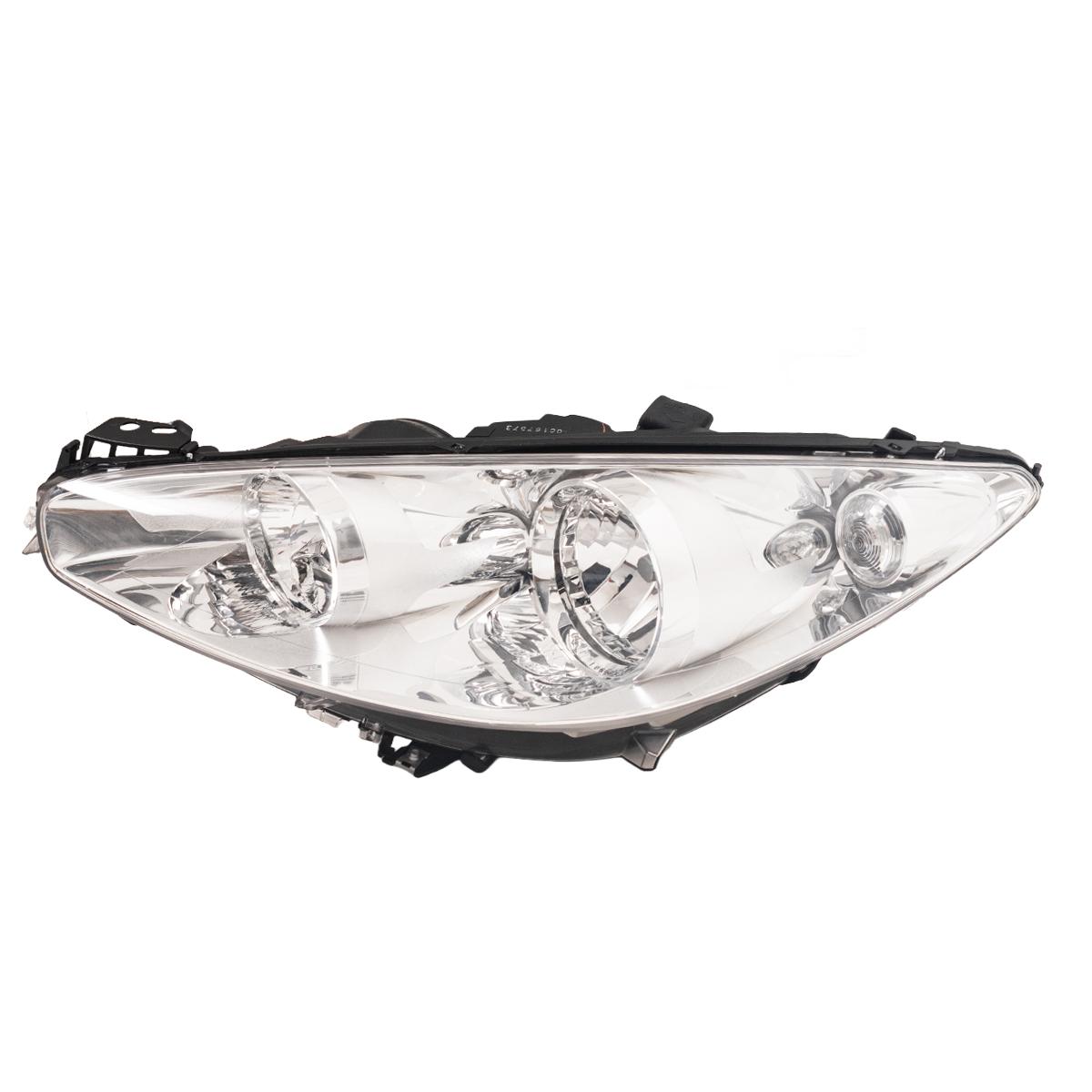 Óptica para Peugeot 308 2011 / 2015 izquierda