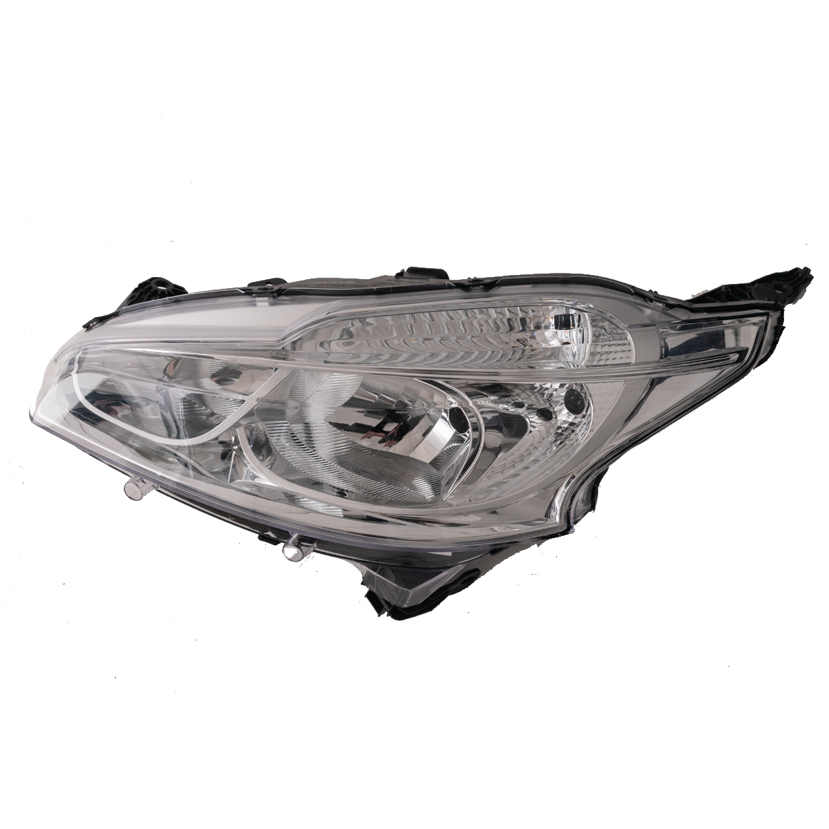 Óptica para Peugeot 208 2013 / 2015 sin LED izquierda