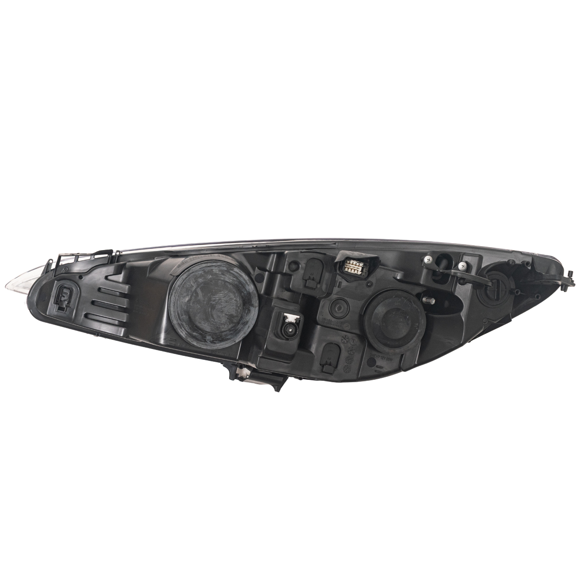Óptica para Peugeot 308 cc 2010 / 2011 derecha