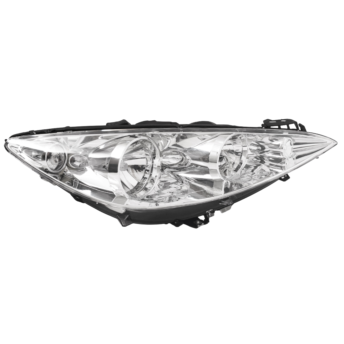 Óptica para Peugeot 308 cc 2010 / 2011 derecha