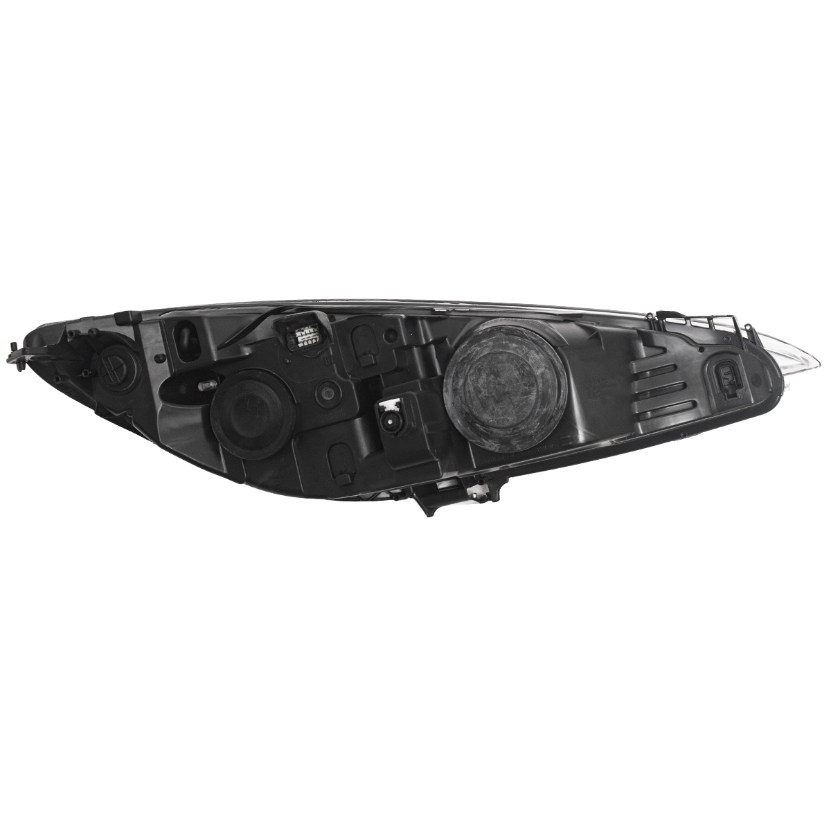Óptica para Peugeot 308 cc 2010 / 2011 izquierda