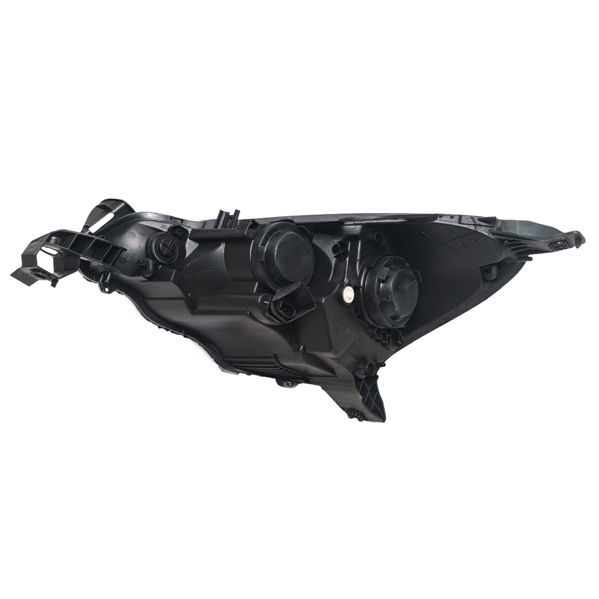 Óptica para Citroën DS3 2011 / 2015 derecha