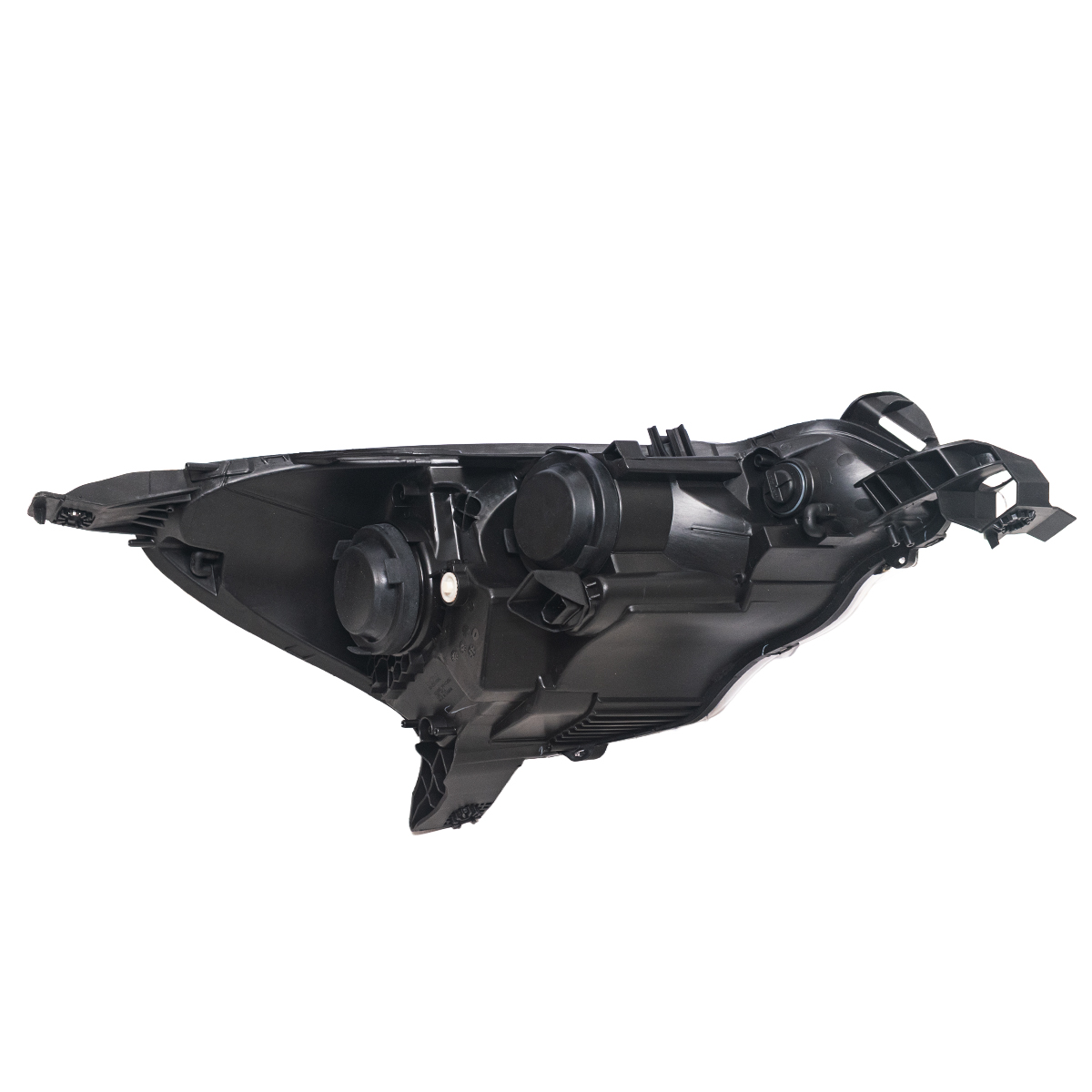Óptica para Citroën DS3 2011 / 2015 izquierda