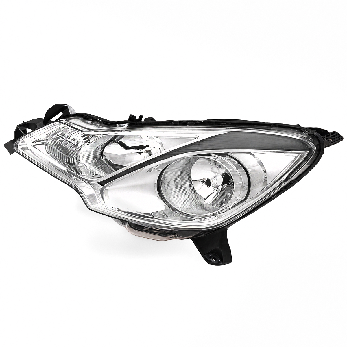 Óptica para Citroën DS3 2011 / 2015 izquierda