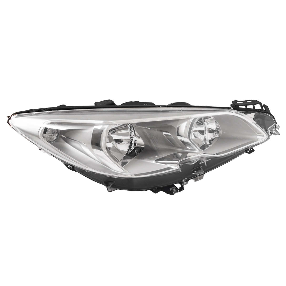 Óptica para Peugeot 308 / 408 Desde 2015 derecha