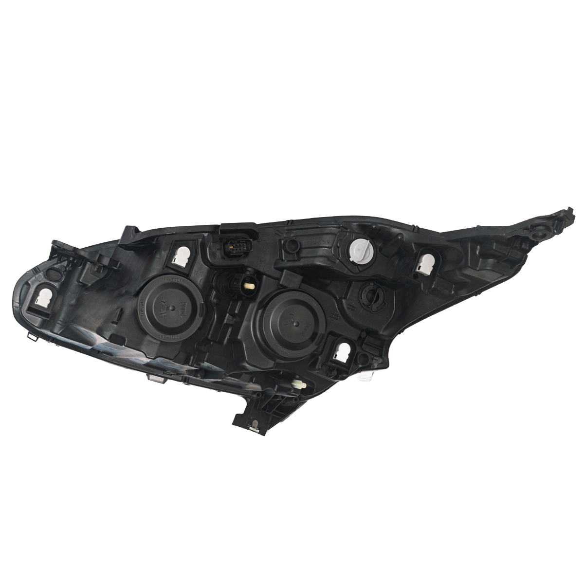 Óptica para Peugeot 208 2016 / 2018 derecha Active