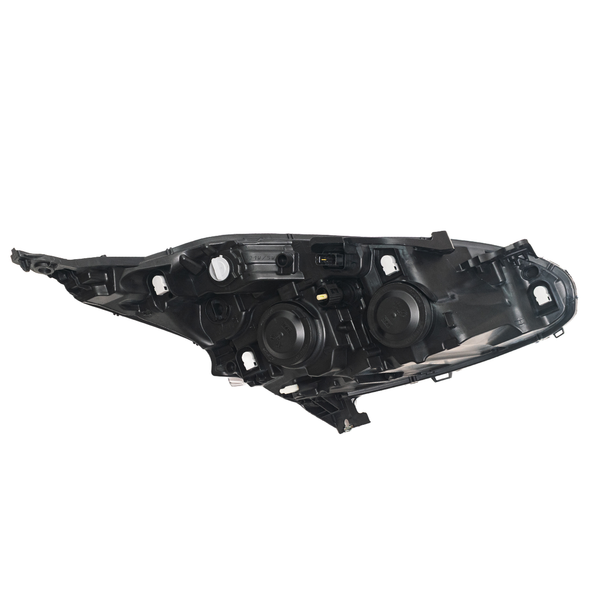 Óptica para Peugeot 208 2016 / 2018 izquierda Active