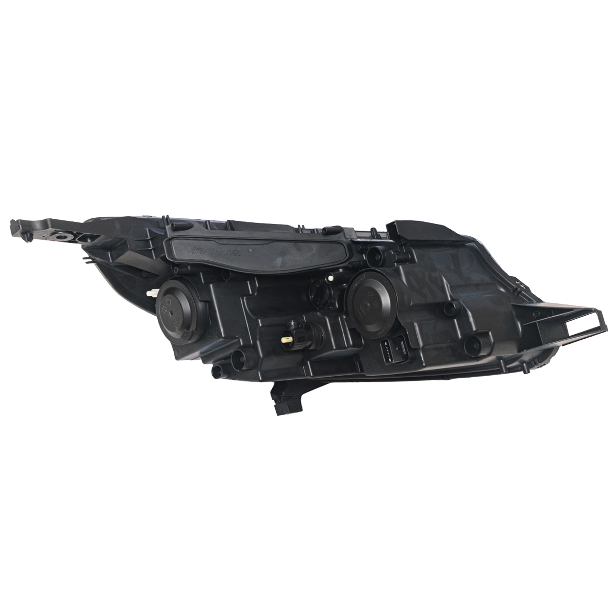 Óptica para Peugeot 2008 2016 / 2019 izquierda