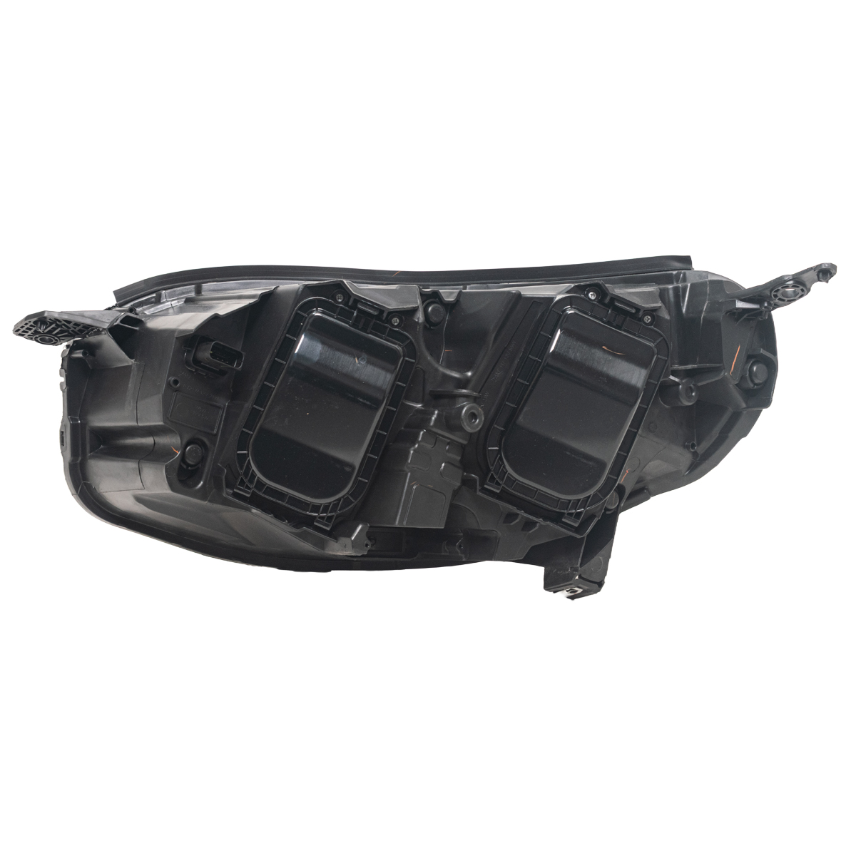 Óptica para Peugeot Expert Desde 2017 derecha Traveller 18