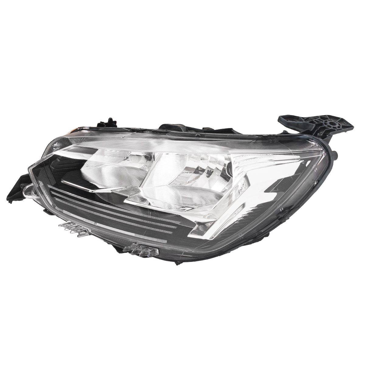 Óptica para Peugeot 208 Desde 2020 con Luz Diurna izquierda