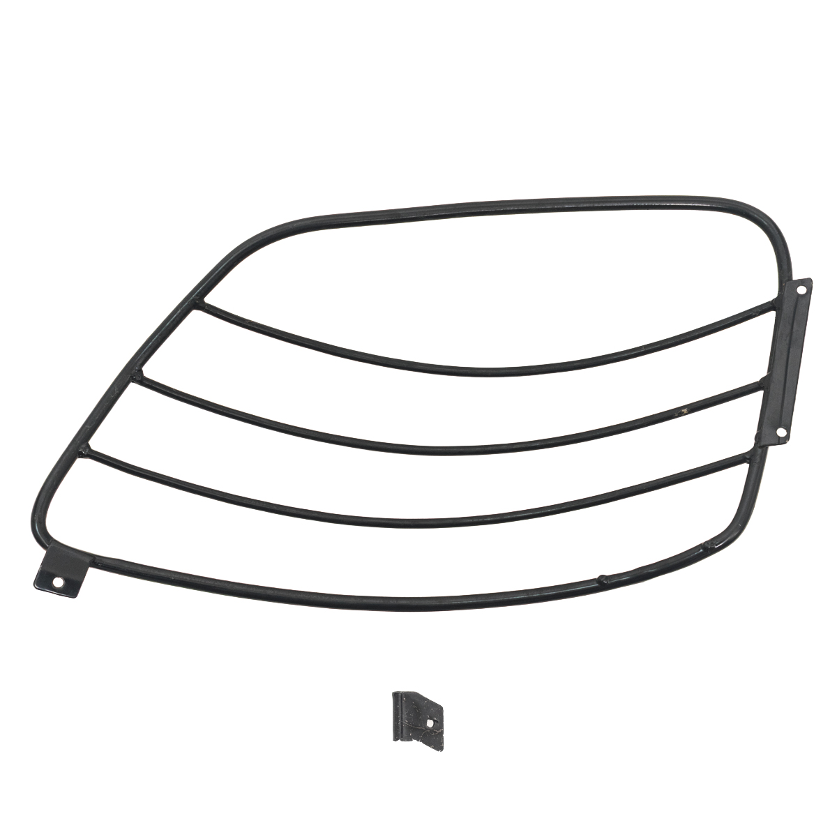 Óptica para Peugeot Partner / Berlingo Desde 2010 derecha Rejilla Protector