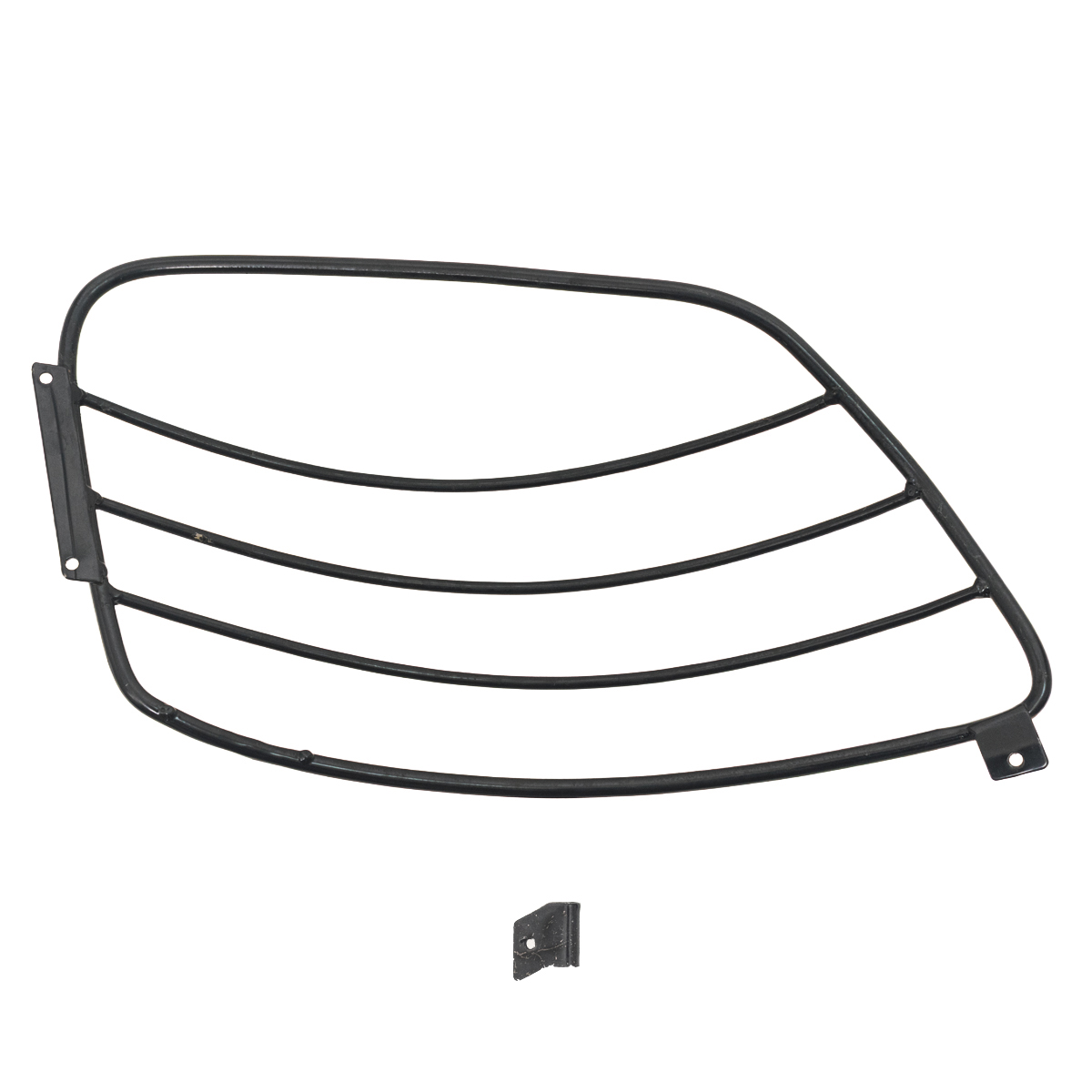 Óptica para Peugeot Partner / Berlingo Desde 2010 izquierda Rejilla Protector