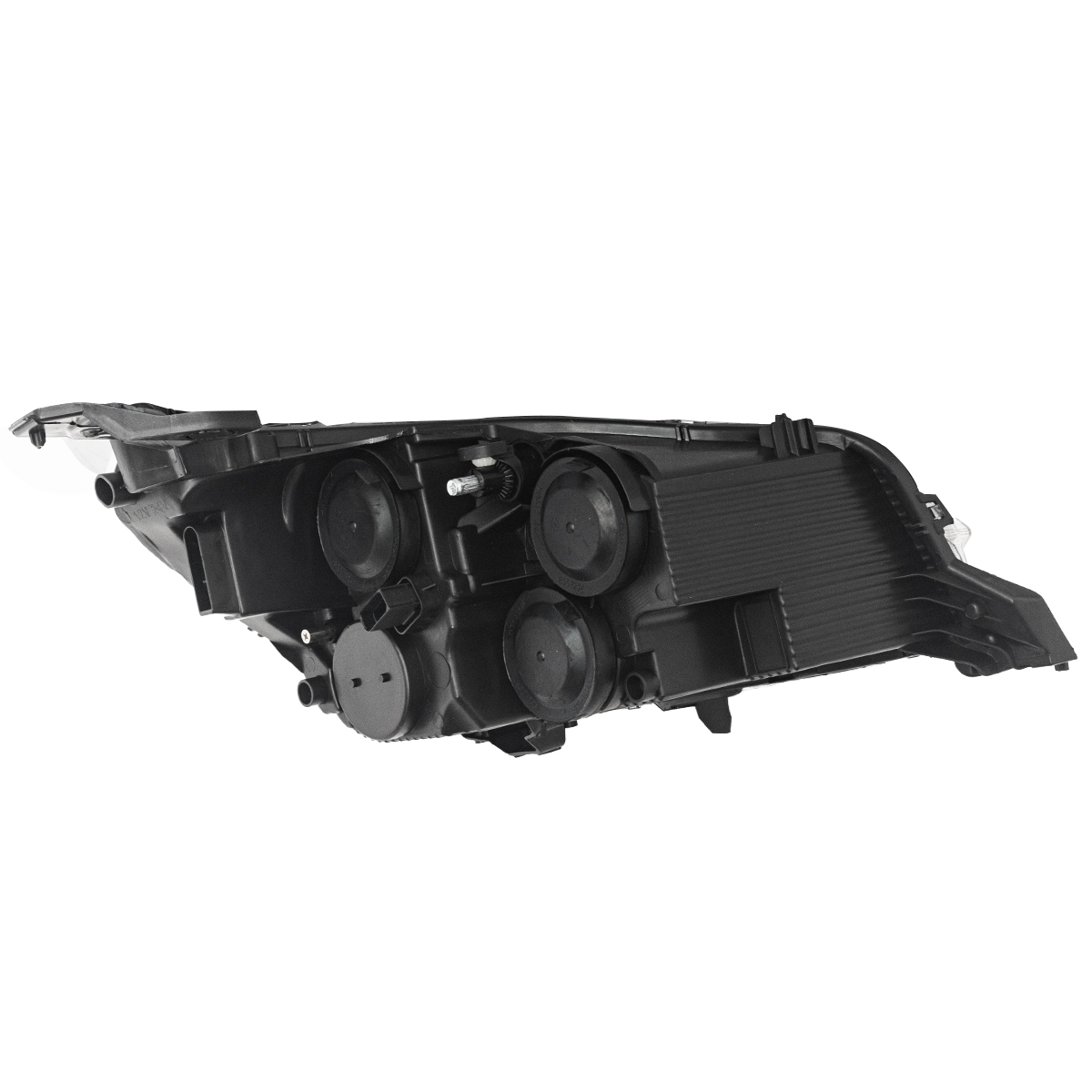 Óptica para Peugeot 208 Desde 2020 izquierda sin Luz Diurna