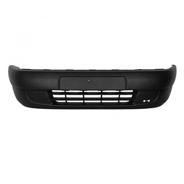 Paragolpe para Peugeot / Citroën Partner / Berlingo 1998 / 2009 delantero con Alma