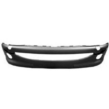 Paragolpe para Peugeot 206 1999 / 2003 delantero con Aguj. Cuerpo