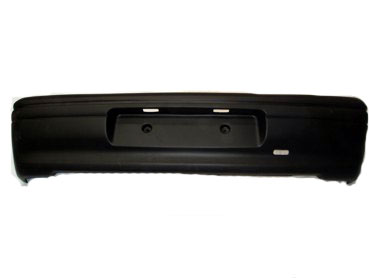 Paragolpe para Peugeot 106 trasero