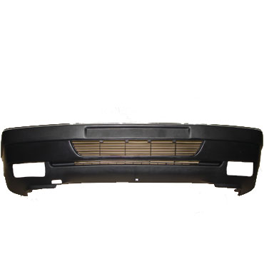 Paragolpe para Peugeot 405 delantero con Rejilla con Vira Crom con Aguj