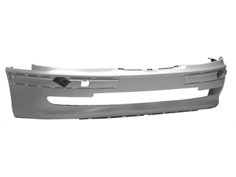 Paragolpe para Peugeot 406 2000 en Adelante delantero