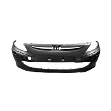 Paragolpe para Peugeot 307 2001 / 2006 delantero