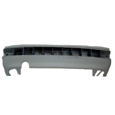 Paragolpe para Peugeot Citroen Xsara 1999 / 2001 trasero con Primer