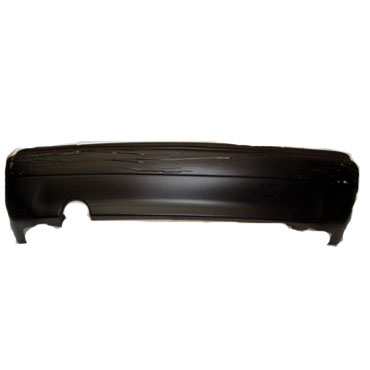 Paragolpe para Citroën Xsara 2001 en Adelante trasero con Primer
