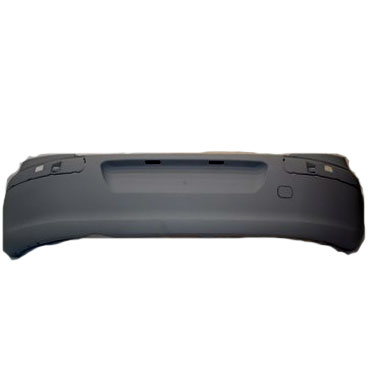 Paragolpe para Peugeot 307 2001 en Adelante 5 Ptas trasero