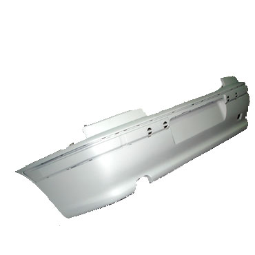Paragolpe para Peugeot 406 1997 / 1999 trasero