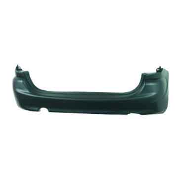 Paragolpe para Citroën Xsara Picasso 1999 / 2006 trasero