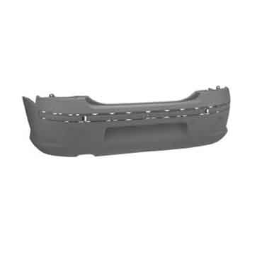 Paragolpe para Peugeot 407 2004 / 2011 trasero
