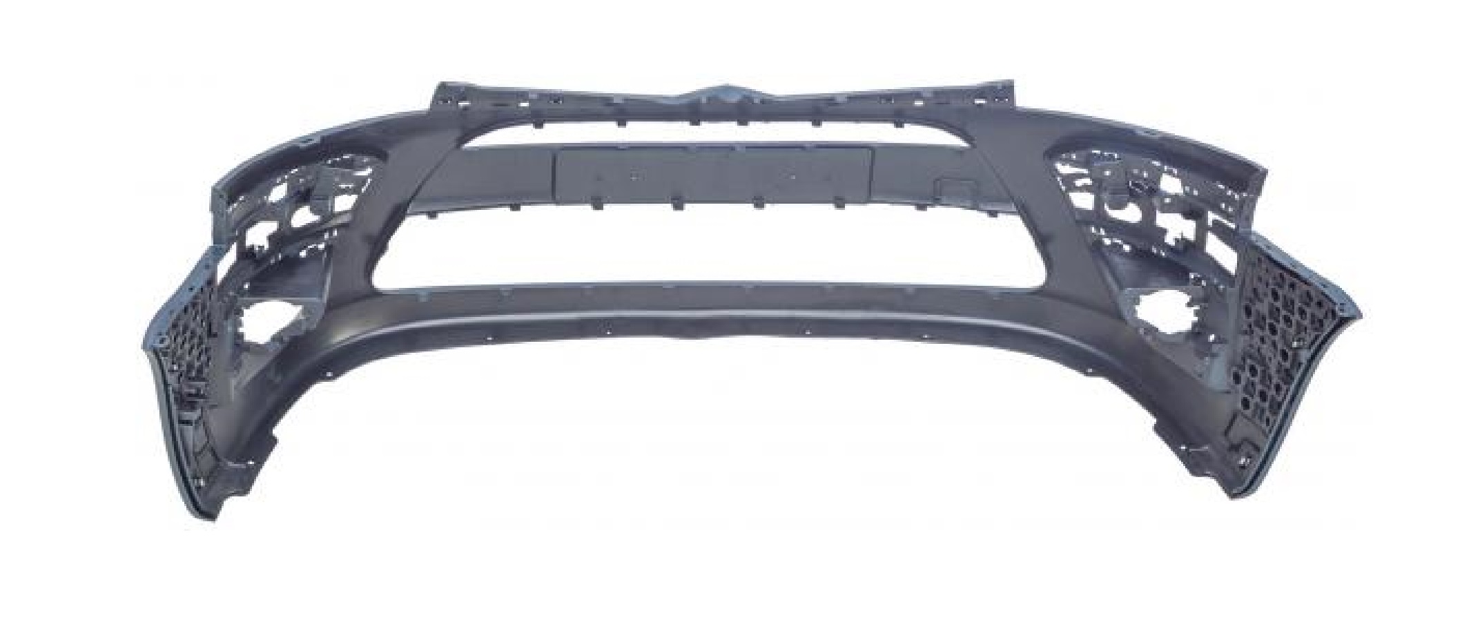Paragolpe para Peugeot Citroen C4 Picasso 2009 / 2013 delantero