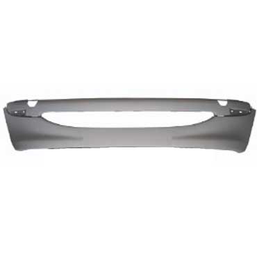 Paragolpe para Peugeot 206 1999 / 2003 delantero sin Aguj. Cuerpo