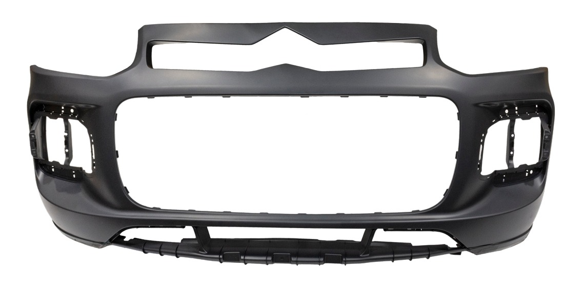 Paragolpe para Citroën C3 Aircross 2013 / 2015 delantero